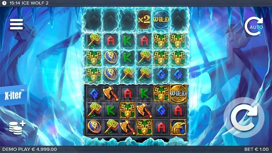 Optimizing Payments for Online Casino