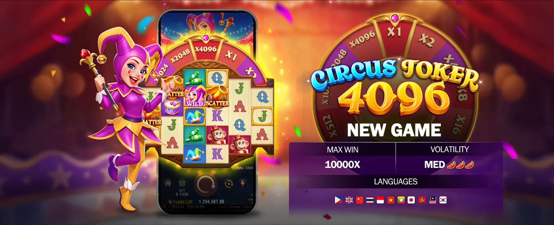 Tongits Go Gift Code Rewards at Hotjili Gaming